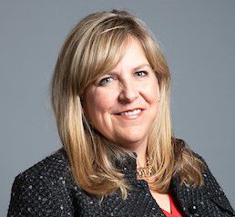 Jennifer Walmer
